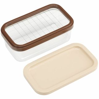 【数量限定】貝印 KAI バターケース Kai House Select 5g 