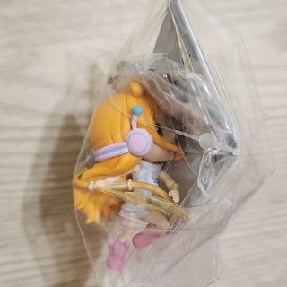 ワンピース フィギュアキーホルダー vol.7 ナミ