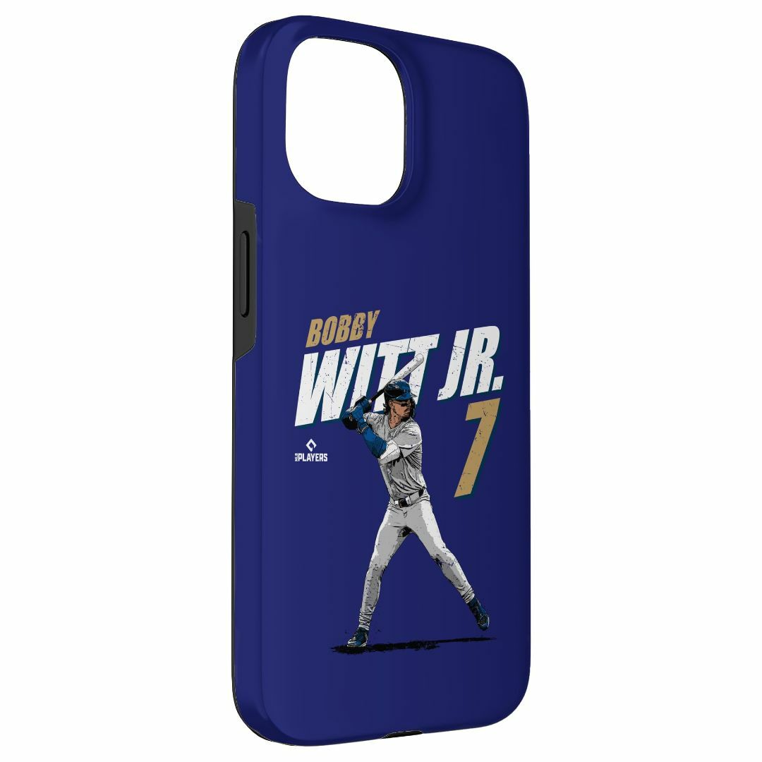 【Model name:iPhone 15】iPhone 15 Bobby Wi スマホ/家電/カメラのスマホアクセサリー(その他)の商品写真