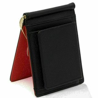 二つ折り長財布 カードケース メンズ レディース 大容量 小銭入れ付 かっこいい