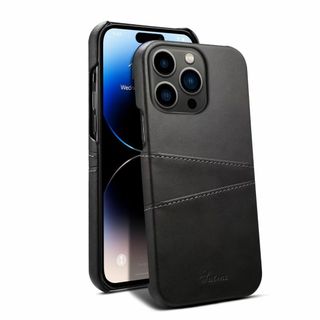 【カバー】Aikutaysa iPhone 15 Pro Max 用 ケース バ