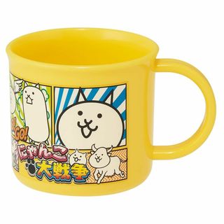 【特価商品】スケーター(Skater) お弁当 プラコップ 200ml 子供用 