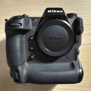 Nikon Z9 フラッグシップミラーレス