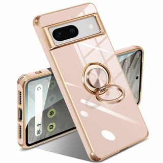 【サイズ:GooglePixel7a_色:ピンク】Google Pixel 7a