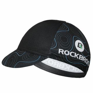 【特価セール】ROCKBROS(ロックブロス)サイクルキャップ 夏 ヘルメット 