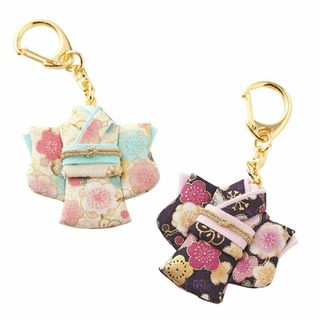 【特価セール】タカギ繊維(Takagi Seni) Panami 手芸キット 縫