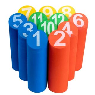 マルカ(Maruka) ポールヒットゲーム おもちゃ スポーツトイ 6歳以上 1