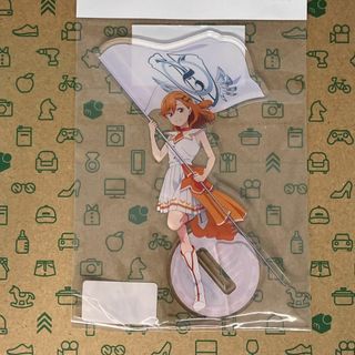 澁谷かのん アクリルスタンド パレードver.