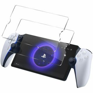 【サイズ:PS Portal 用の】【Huy】PlayStation Porta