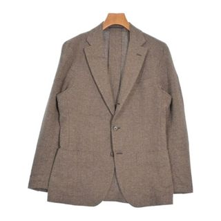 アーバンリサーチ(URBAN RESEARCH)のURBAN RESEARCH アーバンリサーチ ジャケット M 茶 【古着】【中古】【送料無料】(その他)