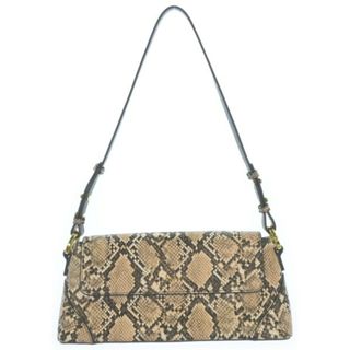 その他 ソノタ ショルダーバッグ  ベージュ 【古着】【中古】【送料無料】(ショルダーバッグ)