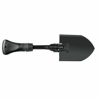【新着商品】GERBER(ガーバー) GORGE FOLDING SHOVEL 