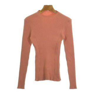 デプレ(DES PRES)のDES PRES デプレ ニット・セーター S ピンク 【古着】【中古】【送料無料】(ニット/セーター)