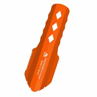 【数量限定】屋外シャベル 1 入- ハイキングキャンプバックパックに必須 超軽量