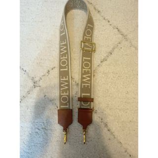 LOEWE ロエベ ショルダーストラップ