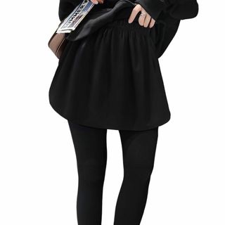 【在庫セール】[fourfivesixはる] 付け裾 レイヤード レディース 体(その他)