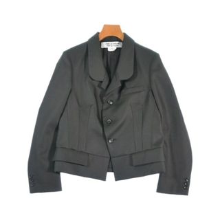 コムデギャルソンコムデギャルソン(COMME des GARCONS COMME des GARCONS)のCOMME des GARCONS COMME des GARCONS 【古着】【中古】【送料無料】(テーラードジャケット)