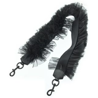 マークジェイコブス(MARC JACOBS)のMARC JACOBS マークジェイコブス 小物類（その他）  黒 【古着】【中古】【送料無料】(その他)