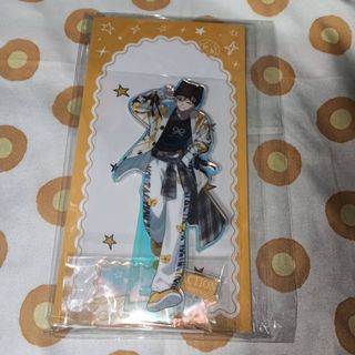 風楽奏斗 オーロラアクリルスタンド