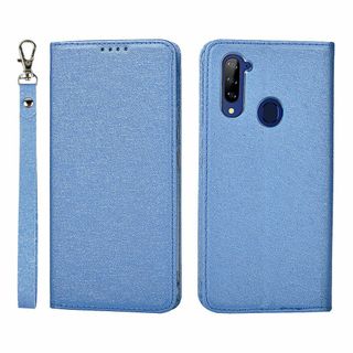 ZTE Libero 5G A003ZT ケース 手帳型 カバー zte リベロ