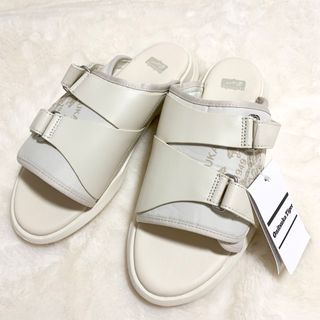 オニツカタイガー(Onitsuka Tiger)の現行 Onitsuka Tiger OHBORI SLIDER 2.0 28cm(サンダル)