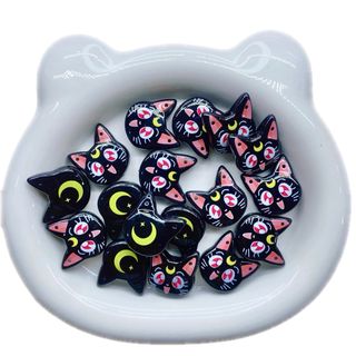 ビーズ☆セーラールナ