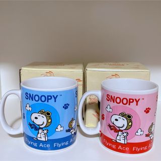 スヌーピー マグカップ コップ