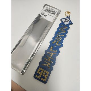 フランミルレイエス　日ハム　キーホルダー