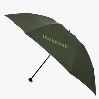 モンベル montbell 折りたたみ傘 1128702 傘