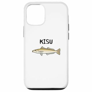 【Model name:iPhone 15】iPhone 15 KISU 鱚 キ