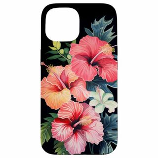 【Model name:iPhone 15】iPhone 15 ハワイアン ハイ
