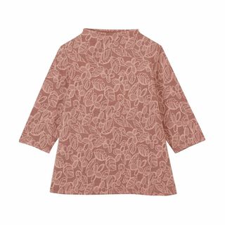 【人気商品】[らくラクパートナー] アウタートップス [ワコール] 7分袖 ハイ
