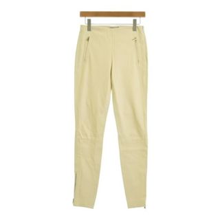 ポロラルフローレン(POLO RALPH LAUREN)のPolo Ralph Lauren ポロラルフローレン パンツ（その他） M 白 【古着】【中古】【送料無料】(その他)