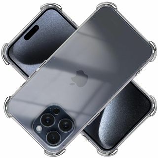 【モデル:iPhone15 Pro Max ケース】対応 iPhone 15 P(その他)