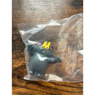 前田麦さんガチャガチャ(キャラクターグッズ)