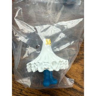 前田麦さんガチャガチャ(キャラクターグッズ)