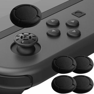 【人気商品】ShotR Switch Joy-Con 用 スイッチ ジョイコン 