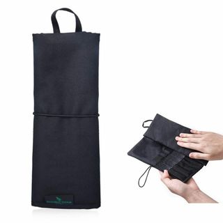 Boundless Voyage カトラリーケース キャンプ アウトドア 食器収