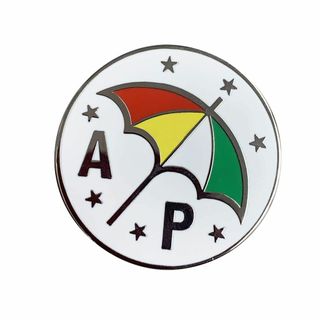 【在庫処分】ARNOLD PALMER(アーノルドパーマー) グリーンマーカー 