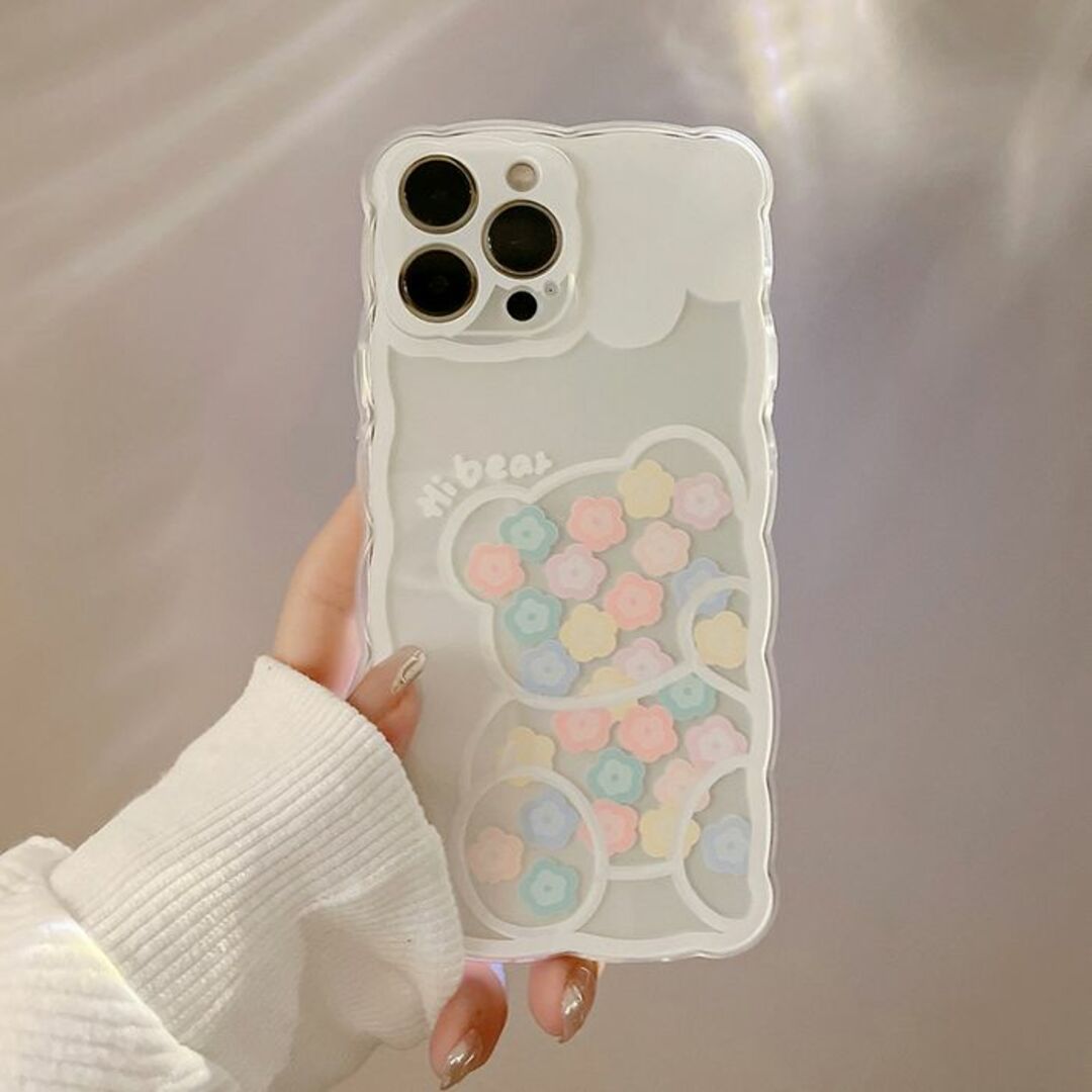 iphone15ケース カーバー150 スマホ/家電/カメラのスマホアクセサリー(iPhoneケース)の商品写真