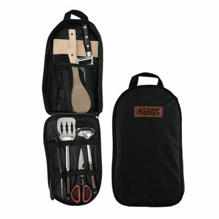 新品 キャンプグリーブ 調理器具 セット 14点 キャンプ アウトドア クッキン