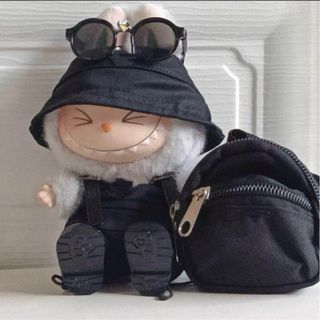 ラブブ　お洋服　着せ替え