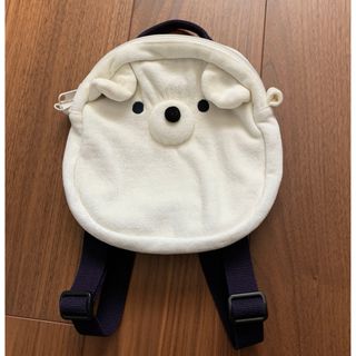 familiar《ファミリア》リュック　日本製
