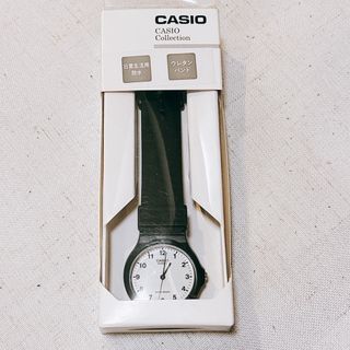 ⭐︎CASIO カシオ MQ-24-7BLLJH⭐︎