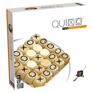 【特価商品】GIGAMIC QUIXO mini クイキシオ・ ミニ 【日本正規