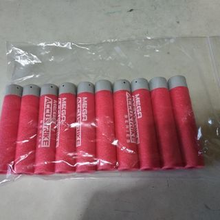 ナーフメガアキュストライクダーツです
