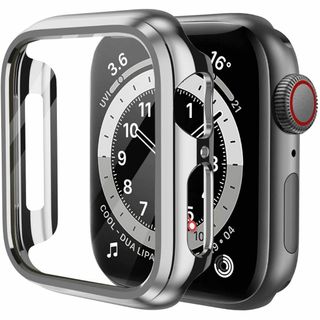 AMAPC for Apple Watch ケース Apple Watch Se(その他)