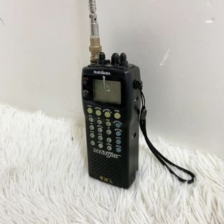 MARUHAMA RT-619DX 鳴物入 マルチバンドレシーバー(その他)