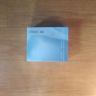 オルビス(ORBIS)のオルビス　ミスター　トライアルセット(サンプル/トライアルキット)