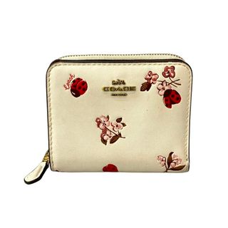 コーチ(COACH)のコーチ 二つ折り財布 レディース COACH(財布)